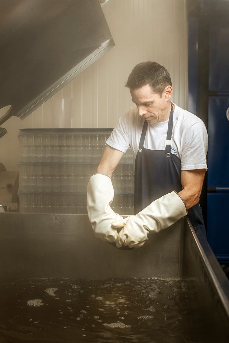 Pourquoi kombucha artisanal